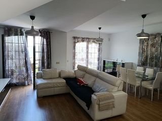 Casa adosada en alquiler en Agaete