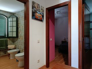 Casa adosada en alquiler en Agaete