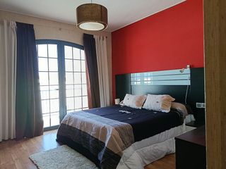 Casa adosada en alquiler en Agaete