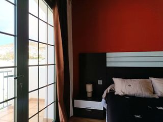 Casa adosada en alquiler en Agaete