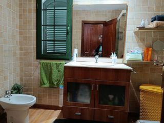 Casa adosada en alquiler en Agaete