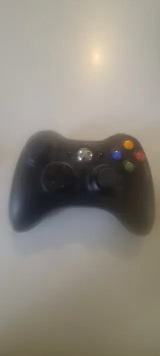 Mando xbox 360