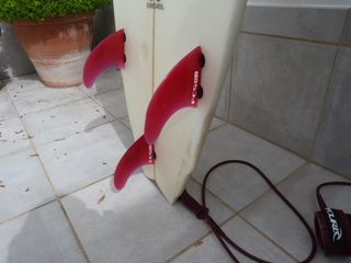 Tabla de surf SOULSURF BOARDS