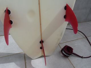 Tabla de surf SOULSURF BOARDS