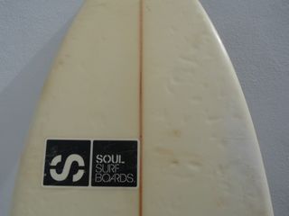Tabla de surf SOULSURF BOARDS