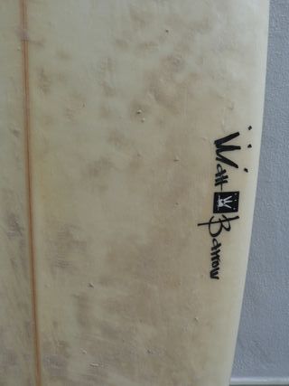 Tabla de surf SOULSURF BOARDS