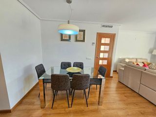 Ático en alquiler en La Patacona en Alboraya