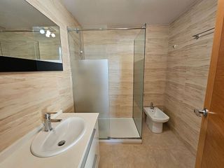 Ático en alquiler en La Patacona en Alboraya