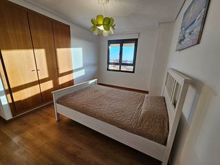 Ático en alquiler en La Patacona en Alboraya