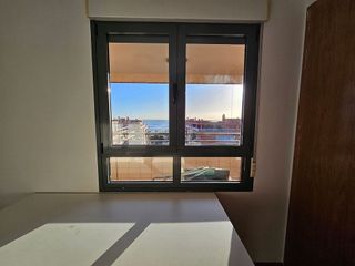 Ático en alquiler en La Patacona en Alboraya