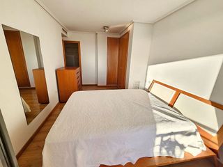 Ático en alquiler en La Patacona en Alboraya