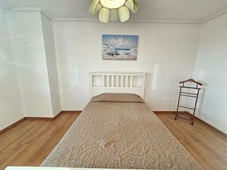 Ático en alquiler en La Patacona en Alboraya