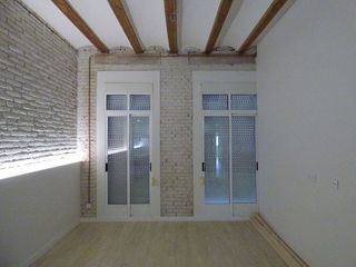 Piso en alquiler en Russafa en Valencia