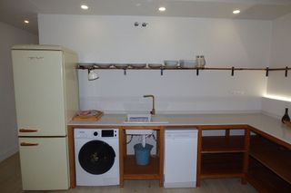 Piso en alquiler en Russafa en Valencia