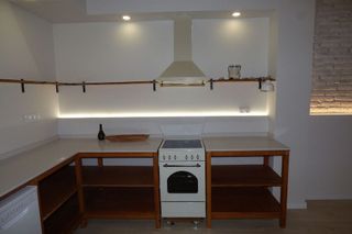 Piso en alquiler en Russafa en Valencia