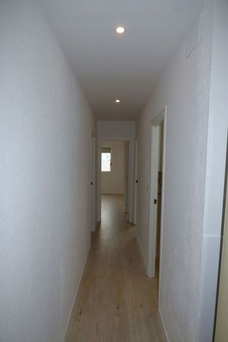 Piso en alquiler en Russafa en Valencia