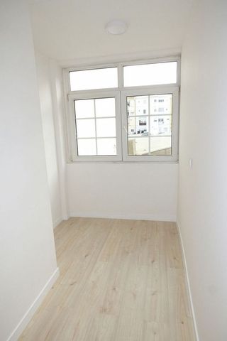 Piso en alquiler en Russafa en Valencia