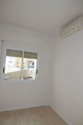 Piso en alquiler en Russafa en Valencia