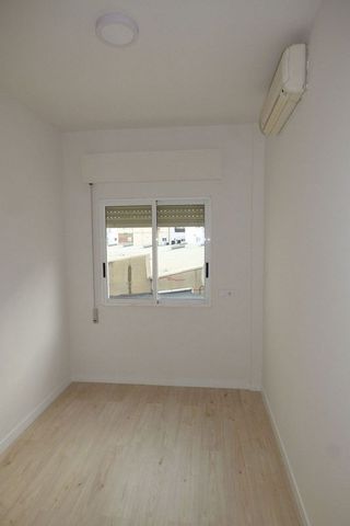 Piso en alquiler en Russafa en Valencia