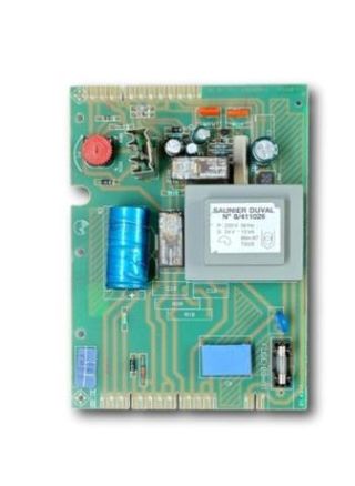 Placa Electrónica Saunier Duval SD623