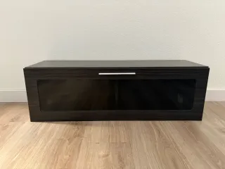 Mueble de salon abatible