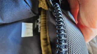 Bolso Pepe Jeans Hombre Negro Gris