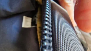 Bolso Pepe Jeans Hombre Negro Gris