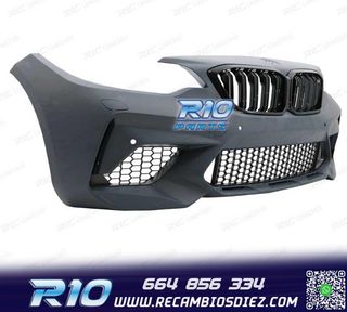 PARAGOLPES DELANTERO BMW F22 F23 LOOK M2C COMPETITION