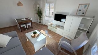 Piso en alquiler en El Carme en Valencia