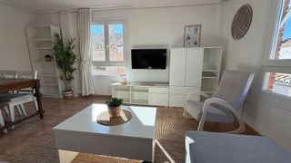 Piso en alquiler en El Carme en Valencia