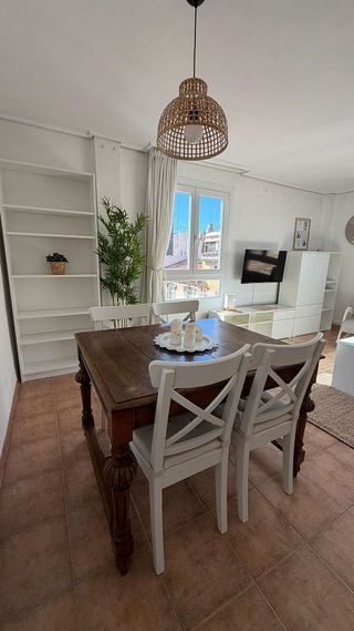 Piso en alquiler en El Carme en Valencia