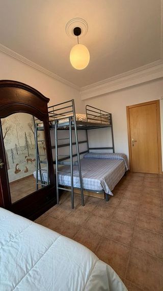 Piso en alquiler en El Carme en Valencia