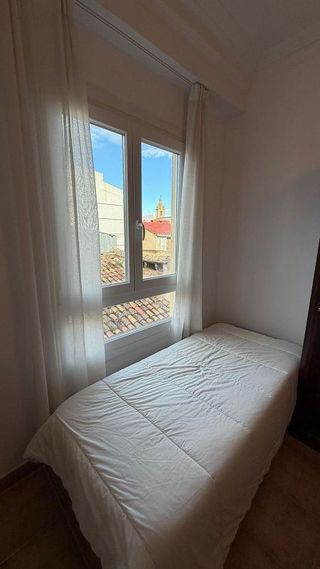 Piso en alquiler en El Carme en Valencia