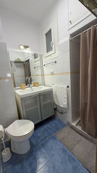 Piso en alquiler en El Carme en Valencia