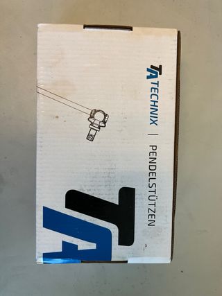 Rotulas Dirección Ajustables Coche