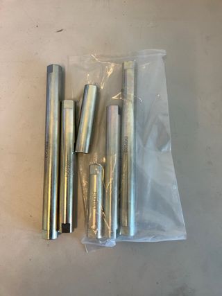 Rotulas Dirección Ajustables Coche