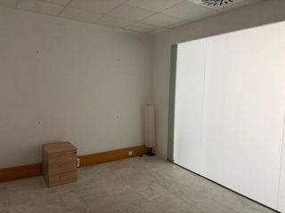 Oficina en alquiler en Triana Oeste en Sevilla