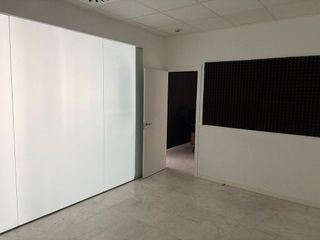 Oficina en alquiler en Triana Oeste en Sevilla