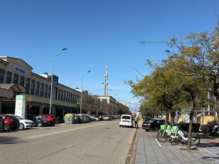 Oficina en alquiler en Triana Oeste en Sevilla