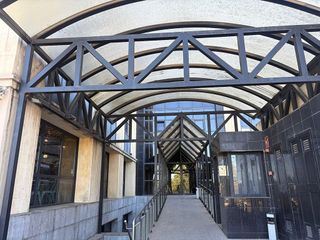 Oficina en alquiler en Triana Oeste en Sevilla