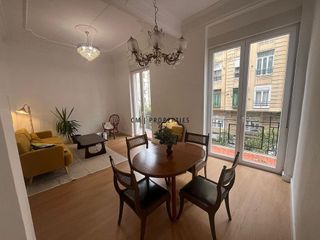 Piso en alquiler en Gran Vía en Valencia