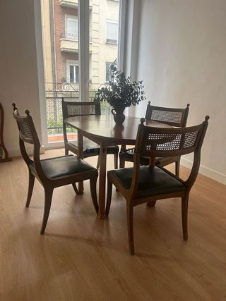 Piso en alquiler en Gran Vía en Valencia