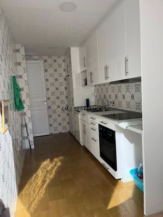 Piso en alquiler en Gran Vía en Valencia