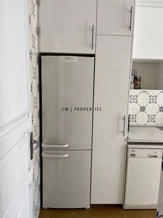 Piso en alquiler en Gran Vía en Valencia