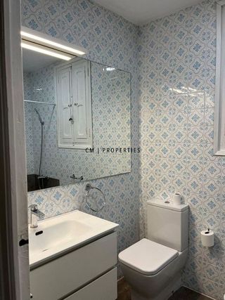 Piso en alquiler en Gran Vía en Valencia