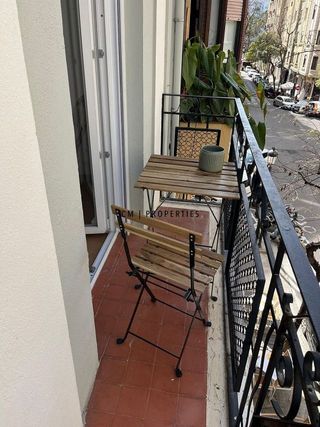 Piso en alquiler en Gran Vía en Valencia