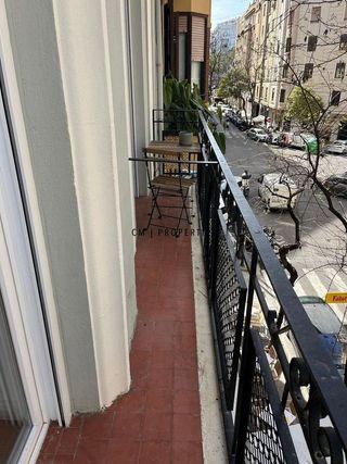 Piso en alquiler en Gran Vía en Valencia