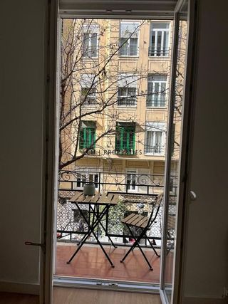 Piso en alquiler en Gran Vía en Valencia