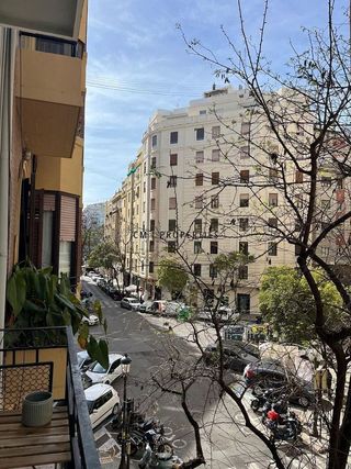 Piso en alquiler en Gran Vía en Valencia
