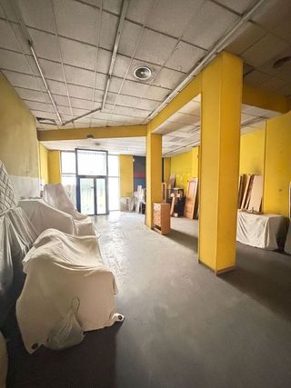 Local comercial en alquiler en La Raïosa en Valencia